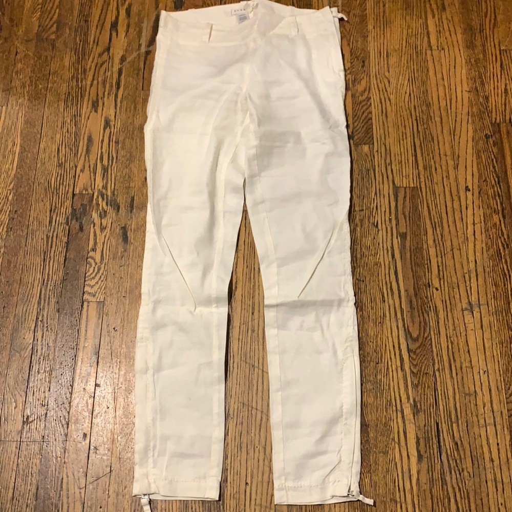 Brand new without tag. Off-white pants